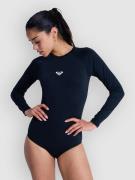 Roxy Essentials Back Zip sort
