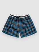 Horsefeathers Clay 3Pack Boksershorts mønster