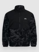 Horsefeathers Duval Fleecepullover grå