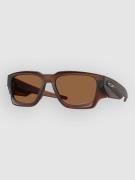 Oakley Instagator Matte Rootbeer Solbriller rød