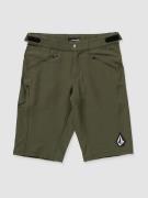 Volcom Trail Ripper Short 23 Shorts grøn