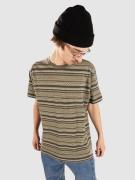 Iriedaily Chop Chop T-shirt grøn
