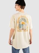 Vissla Canopy Cosmic Wash T-shirt