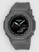 G-SHOCK GA-2100K-1AER Ur sort
