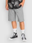 Volcom Frckn Mdn Strch 21 Shorts grå