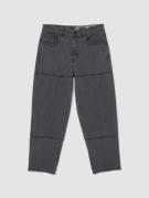 Volcom Skate Vitals Remy S Denim Jeans grå