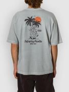 Katin USA Delivery Box Fit T-shirt grå