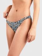 Volcom Just Spotted Hipster Bikini underdel mønster