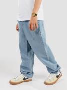 REELL Baggy Kids Jeans blå