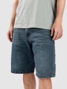 REELL Solid Shorts blå