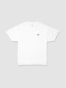 Volcom Pistol Stone T-shirt hvid