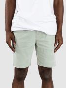 REELL Reflex Easy Shorts grøn