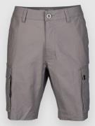 Fox Slambozo 3.0 Shorts grå