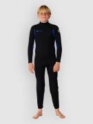 Rip Curl Trad Bz 43 Kids Våddragt blå