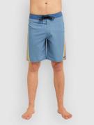 Rip Curl Mirage Pacific Rinse Revival Boardshorts blå