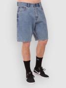 Horsefeathers Flavor Shorts blå
