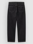 Carhartt WIP Aaron Jeans sort