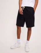Polo Ralph Lauren Athletic-Short Trøjer Black