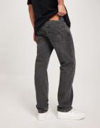 Levi's 555 96 Relaxed Straight Cheers Jeans Grå