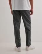 Jack & Jones Jpstkarl Banks Chino Sn Chinos Grå