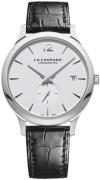 Chopard Herreur 168591-3001 L.U.C Hvid/Læder Ø40 mm