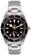 Tudor Herreur M79030N-0001 Black Bay 58 Sort/Stål Ø39 mm