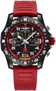 Breitling Herreur X823107C1M1S1 Professional Endurance Pro 44