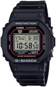 Casio Herreur DW-5600RL-1ER G-Shock LCD/Resinplast