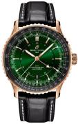 Breitling Herreur R32310251L1P1 Navitimer Automatic GMT 41