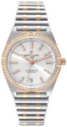 Breitling Dameur U10380591A1U1 Chronomat Automatic 36 Hvid/18 karat