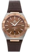 Omega Herreur 131.23.39.20.13.001 Constellation Co-Axial 39Mm