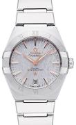 Omega Dameur 131.10.36.20.06.001 Constellation Co-Axial 36Mm