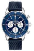 Breitling Herreur AB0162161C1S1 Superocean Heritage Ii Chronograph