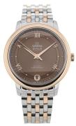 Omega Dameur 424.20.33.20.13.001 De Ville Prestige Co-Axial 32.7mm