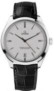 Omega Herreur 432.53.40.21.02.004 De Ville Tresor Master Co-Axial