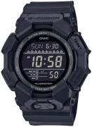 Casio Herreur GD-010-1A1ER G-Shock LCD/Gummi Ø54.9 mm