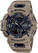 Casio Herreur GBA-900UU-5AER G-Shock Sort/Resinplast Ø48.9 mm