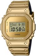 Casio Herreur GM-5600YMG-9ER G-Shock LCD/Resinplast Ø42.8 mm