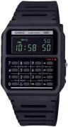 Casio CA-53WB-1BEF Vintage LCD/Resinplast