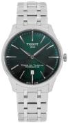 Tissot Herreur T139.407.11.091.00 T-Classic Chemin Des Tourelles