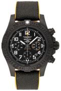 Breitling Herreur XB0180E4-BF31-284S-X20D.4 Avenger Hurricane