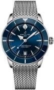 Breitling Herreur AB3111161C1A1 Superocean Heritage B31 Automatic 42