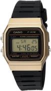 Casio Herreur F-91WM-9A Classic LCD/Resinplast