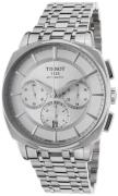 Tissot Herreur T059.527.11.031.00 T-Lord Sølvfarvet/Stål Ø42 mm