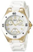 Invicta Dameur 18796 Angel Hvid/Gummi Ø38 mm