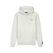 Milano Hoodie Herre Off White