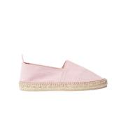 Lola Suede Espadrilles