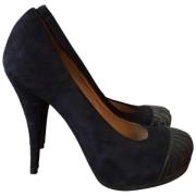 Pre-owned Ruskind heels