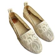 Pre-owned Blonder espadrillos