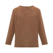 Uld sweater